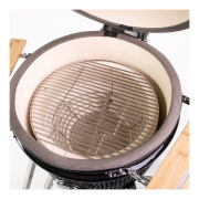 BBQ accessoire rooster 16 inch